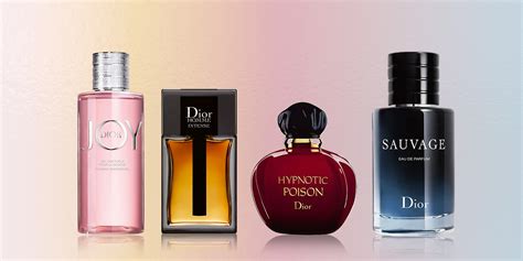 perfumes by dior|dior perfume official website.